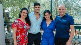 סמ"ר גלעד הראל ז"ל