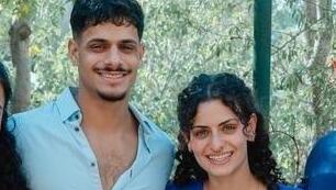 עדי, שבן זוגה נהרג ב-7/10, התבשרה: אחיך נפל בלבנון