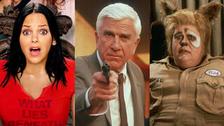 מ"טיסה נעימה" ועד "אוסטין פאוורס" - מצעד האיוולת