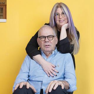 ורד ואורן נהרי 