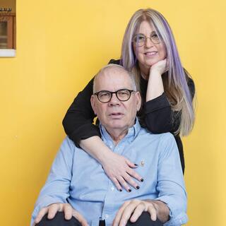 ורד ואורן נהרי 