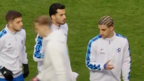 ישראל בוסניה