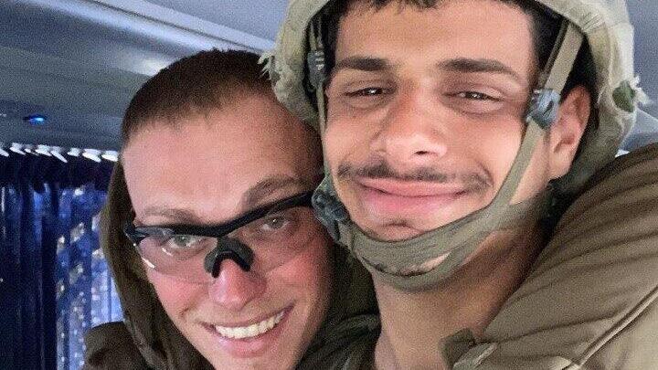 סמ"ר גלעד הראל ז"ל