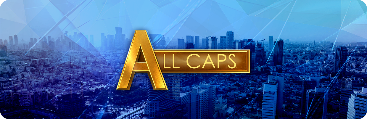 ALL CAPS
