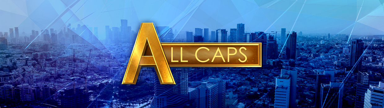 ALL CAPS