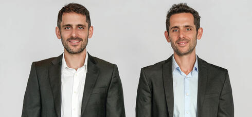 נדב ואסף פתאל. "המבחן האמיתי הוא לא שם המשפחה, הוא הדרך"