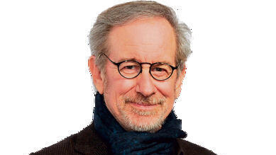 ”כמעט  אמרתי  לא".  סטיבן  שפילברג