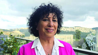 "לפעמים דווקא אלה שלא מבקשים עזרה, זקוקים לה מאוד"