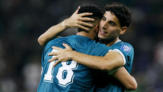 אחרי 40 שנה: עיראק שוב תהיה במונדיאל