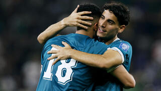 איימן חוסיין