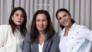 "תמיד נהיה אמהות של ילדות שהיו בשבי"