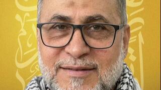 חאג' יוסף אסמאעיל האשם