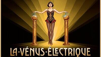 La Vénus électrique 