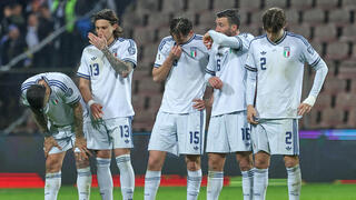 שחקני איטליה