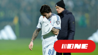 סנדרו טונאלי שבור 