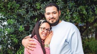 "היה בינינו חיבור רגשי ונפשי יוצא דופן" (צילום: אלכס קולומויסקי) "היה בינינו חיבור רגשי ונפשי יוצא דופן"