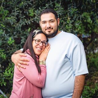 "היה בינינו חיבור רגשי ונפשי יוצא דופן"