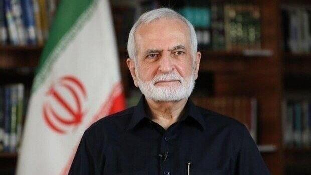 ראש המועצה האסטרטגית ליחסי חוץ באיראן כמאל חראזי