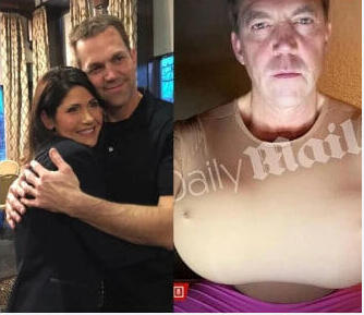 בריאון וקריסטי נואם חצאים