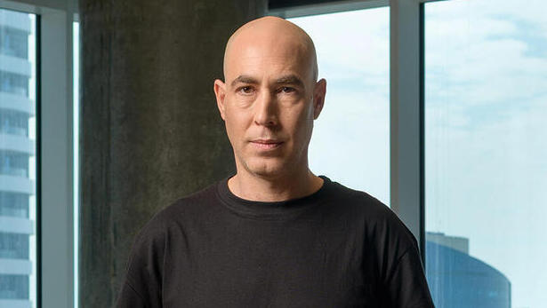 מייסד בנק אש יובל אלוני