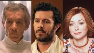 ווילו רוזנברג, נואה רוקלוב ומגנטו