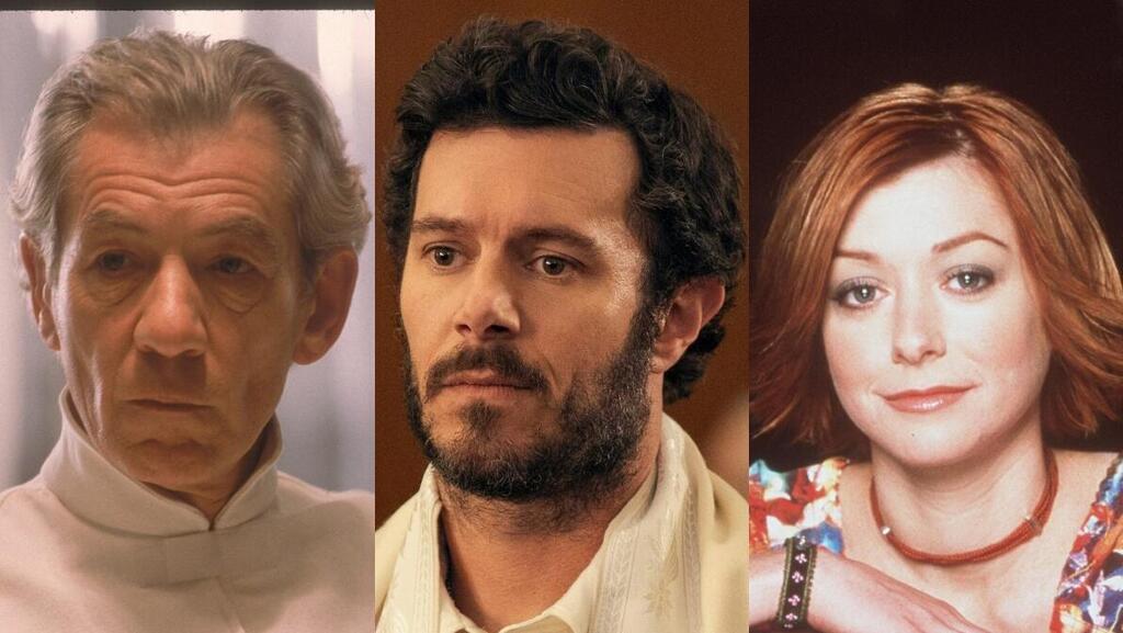 ווילו רוזנברג, נואה רוקלוב ומגנטו