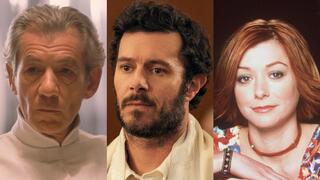 ממכשפה לסבית לרב חתיך: הדמויות היהודיות האהובות