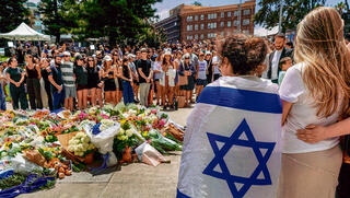 תיקון הטעות: החיים מחוץ לארץ ישראל אינם חרפה