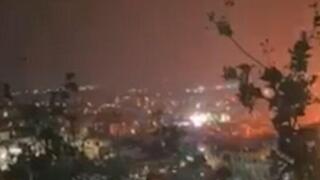 נפילה בשפרעם