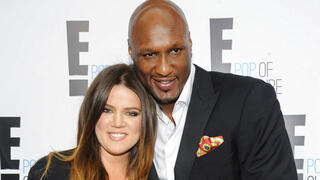 למאר אודום  קלואי קרדשיאן