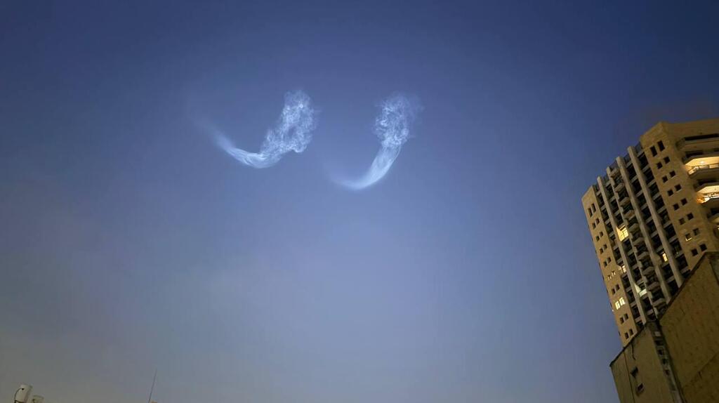 יירוטים בירושלים