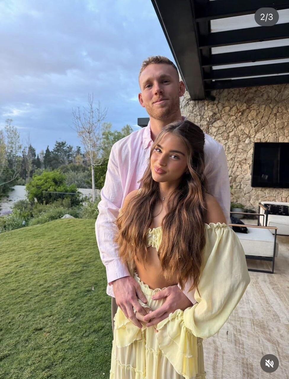 הסלבס חוגגים פסח 2026 