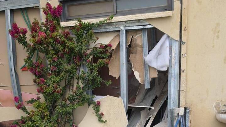 קריית שמונה