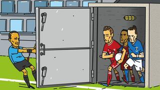 ליגת העל סוף-סוף חוזרת - ואיתה תחושת השפיות