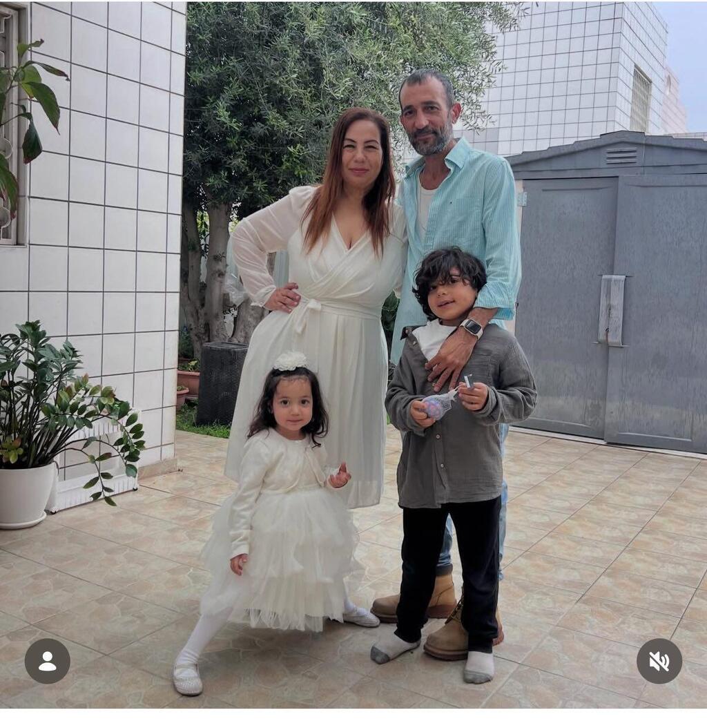 הסלבס חוגגים פסח 2026 