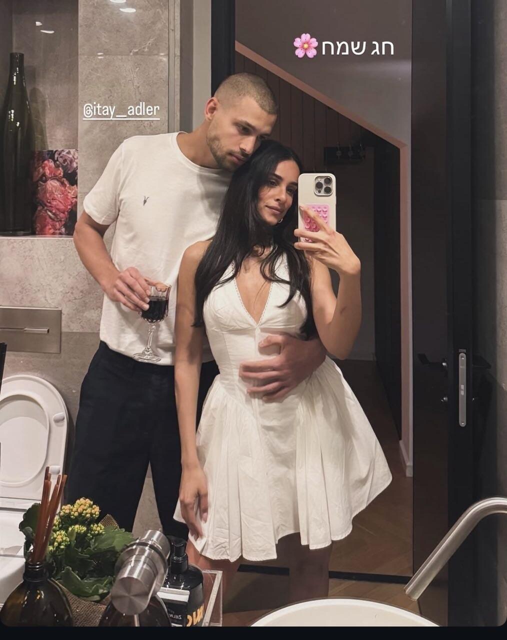 הסלבס חוגגים פסח 2026 