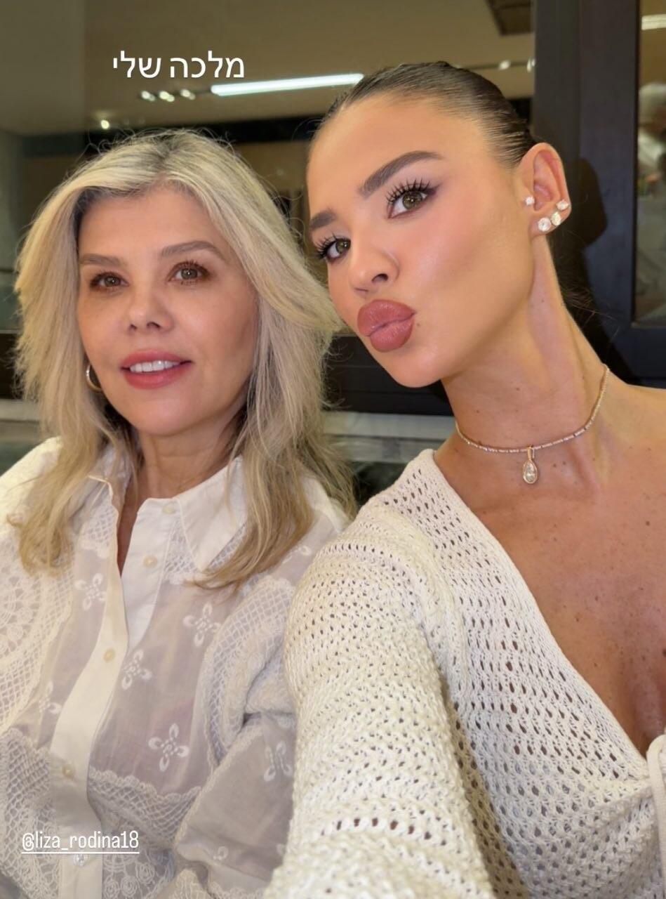 הסלבס חוגגים פסח 2026 