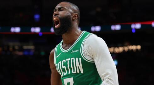 ג'יילן בראון