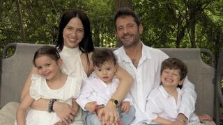 הסלבס חוגגים פסח 2026 