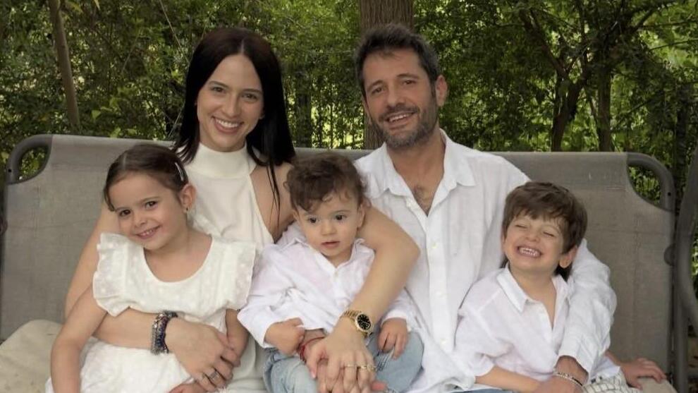 הסלבס חוגגים פסח 2026 