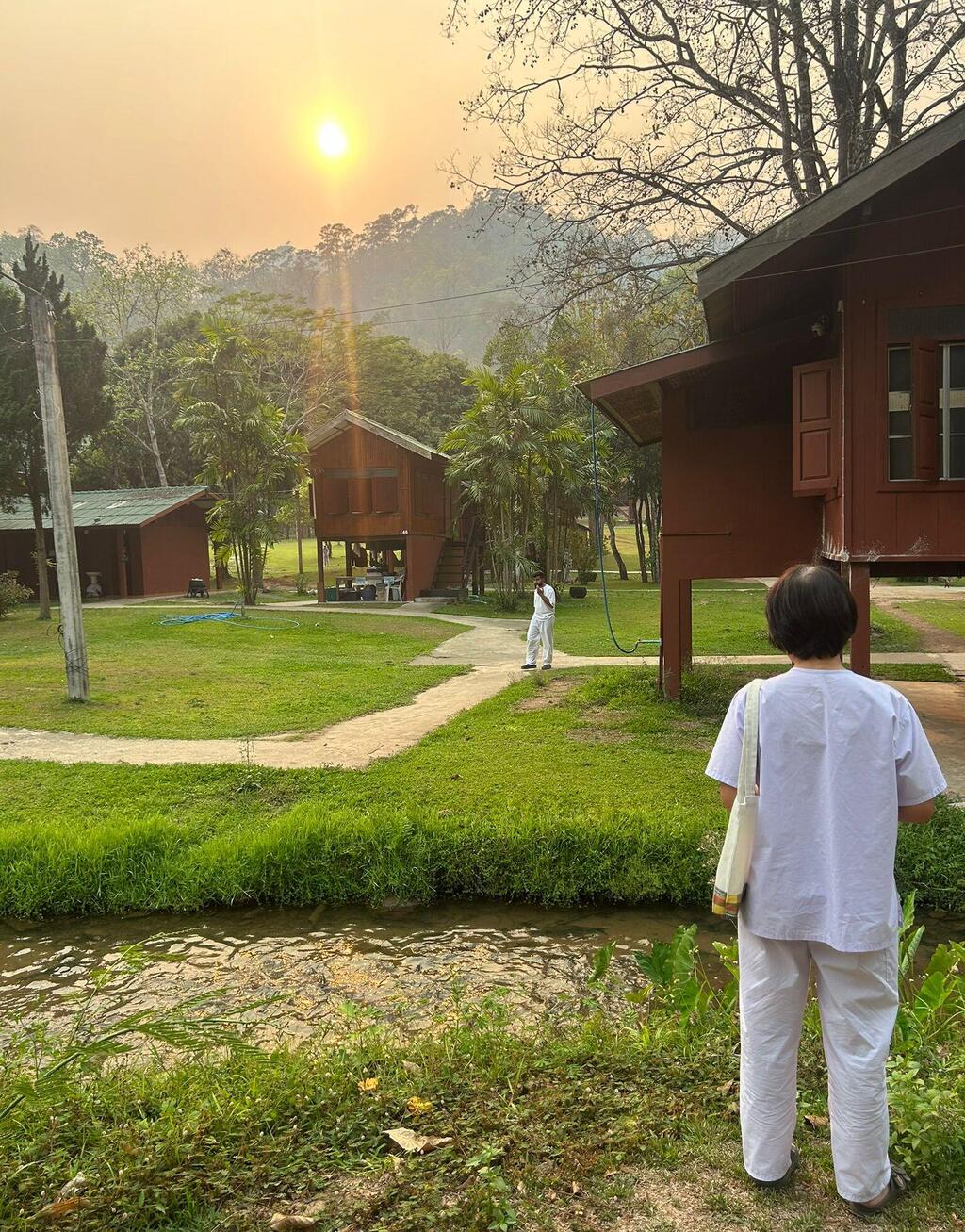 סך הכל מקום יפה