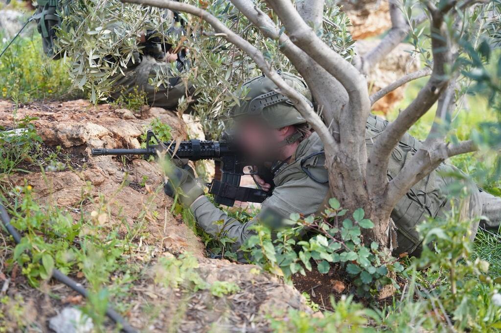 צה"ל משנה כיוון: פירוק חיזבאללה מנשקו - לא במטרות הלחימה