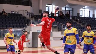 הפועל ראשל"צ מכבי ת"א