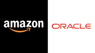 אורקל, אמזון