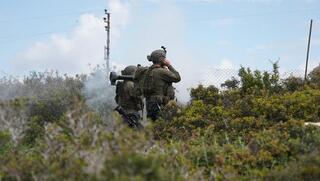 חיילים הוכנסו בלי צורך מבצעי לאתר הסמלי בבינת ג'ביל