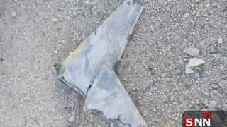 מצניחה לבריחה: מדריך הישרדות טייסי בצבא ארה"ב