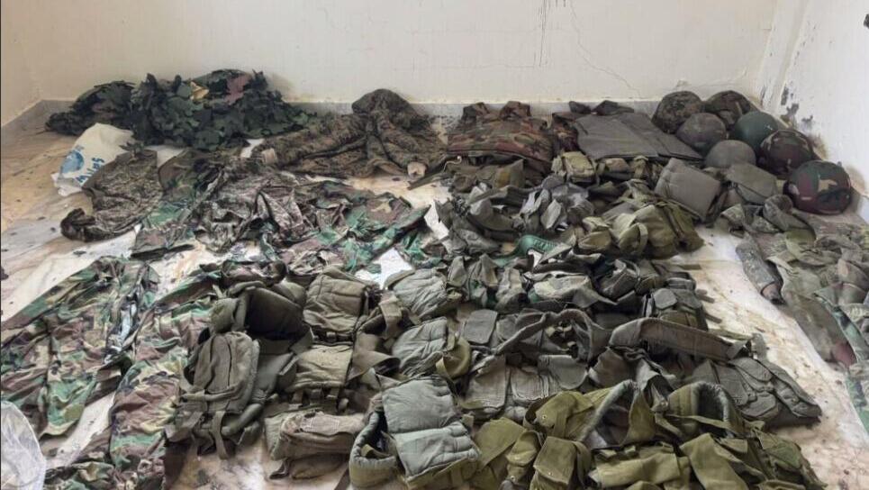 ארסנל חיזבאללה, ההבטחות שיפורק מנשק - והזיגזג: "לא יקרה? אות קין על נתניהו"