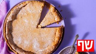 קראק פאי, הגרסה לפסח