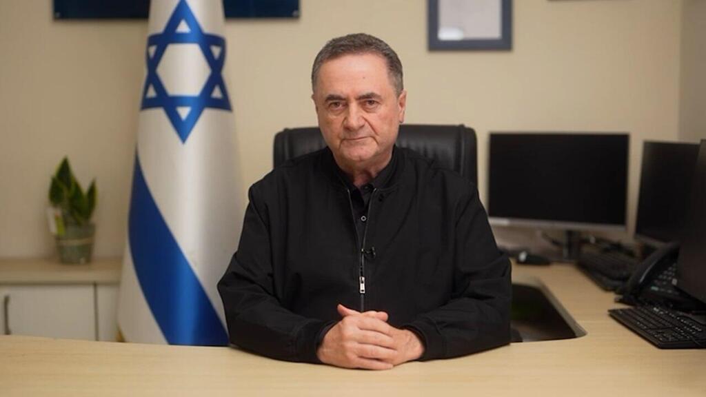 שר הביטחון קיים הערכת מצב בבור בקריה