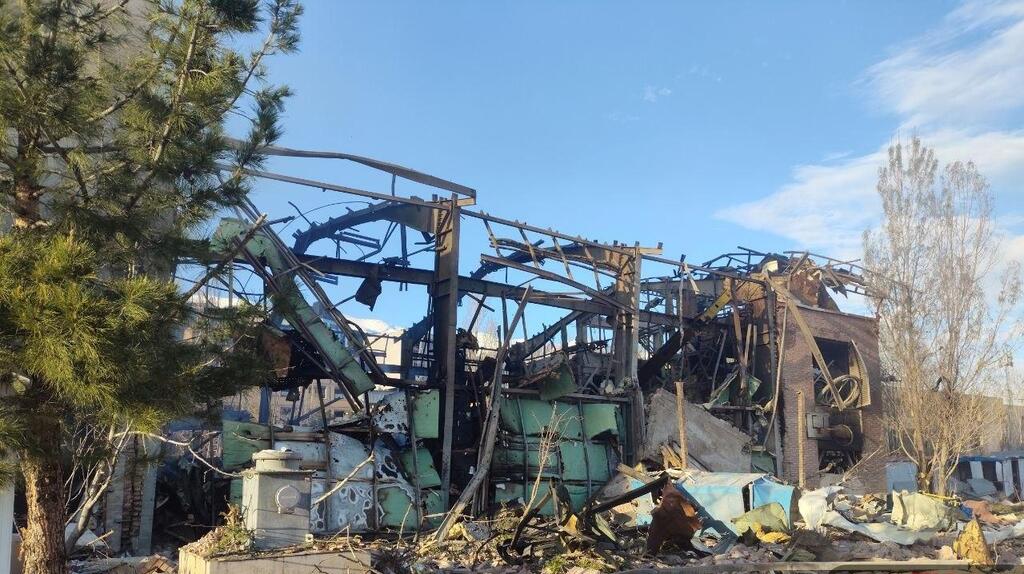 האוניברסיטה בטהרן